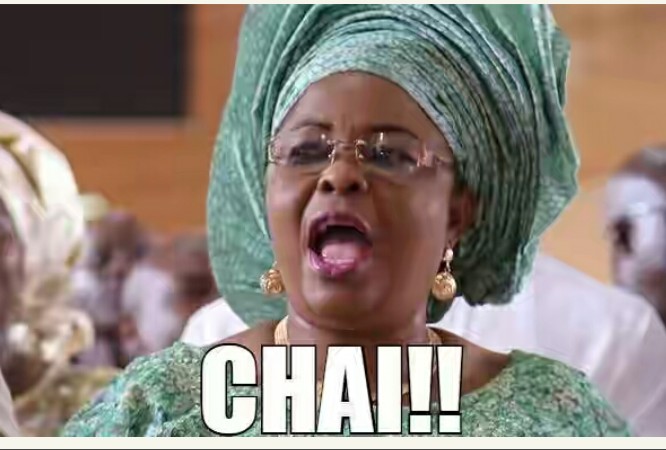 Best Memes Nigeria Social Media 2018