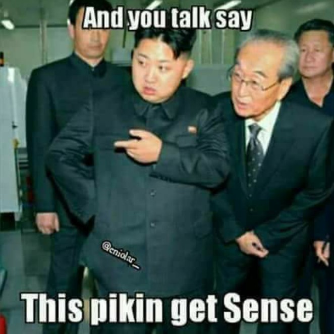 Best Memes Nigeria Social Media 2018