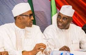More Endorsements Buhari Atiku