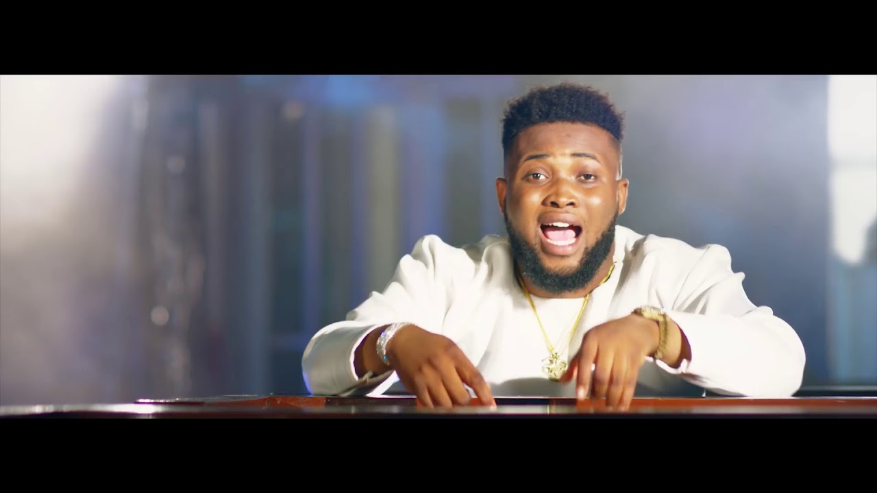 Chinko Ekun wants money in Able God
