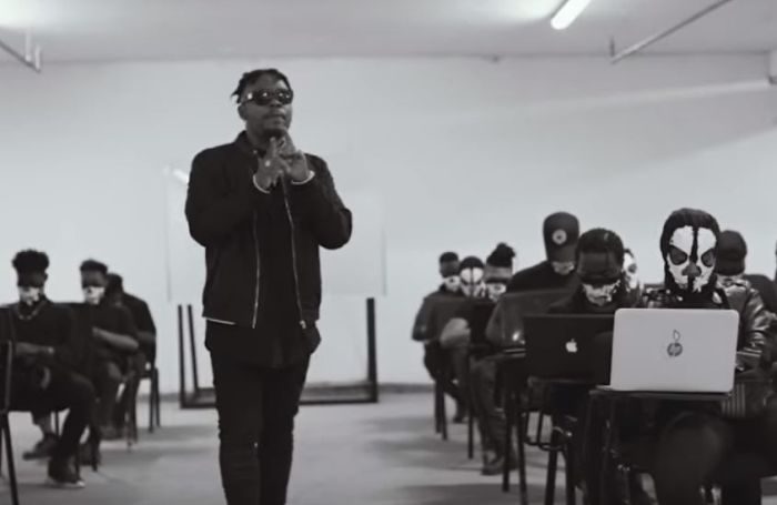 Olamide Poverty Die Music Review