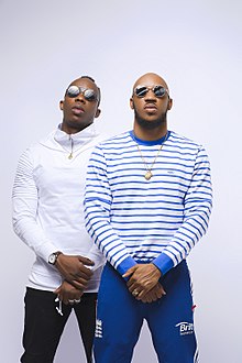 Nigerian musicians footballers