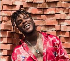 Nigerian musicians footballers