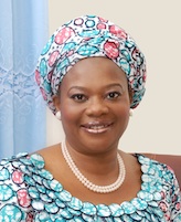 Why a woman should be president of my country