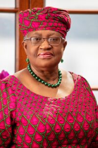 Why a woman should be president of my country
