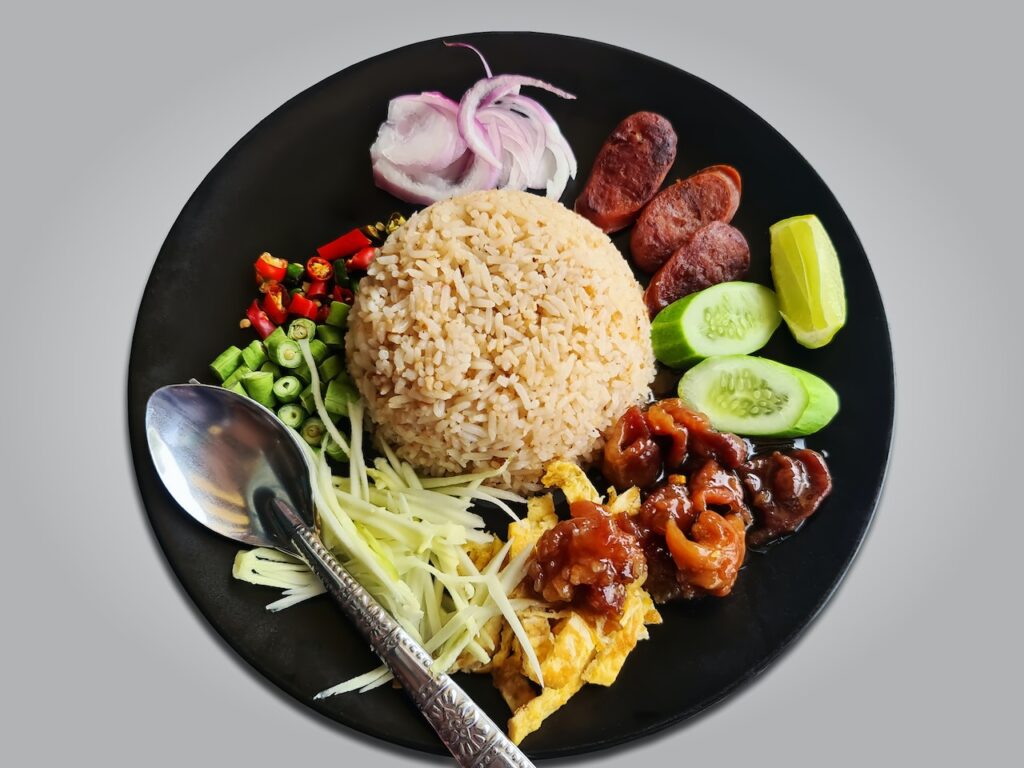 Healthy meal plans for the sickle cell patient
