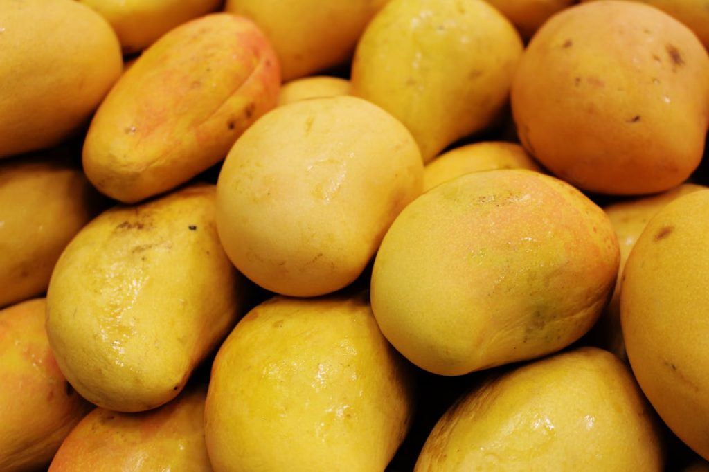Five Hydrating Fruits For Sickle Cell