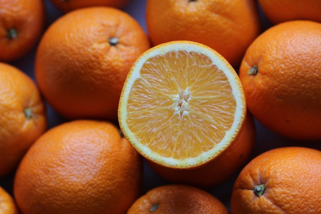 Five Hydrating Fruits For Sickle Cell
