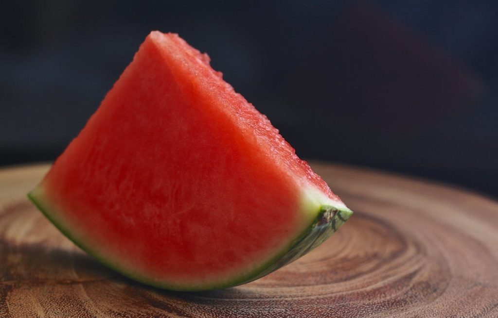 Five Hydrating Fruits For Sickle Cell