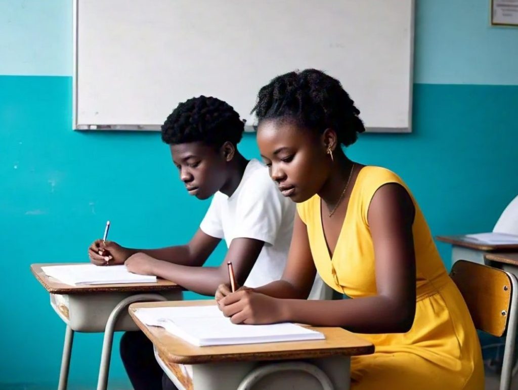 Tips to beat examination jitters